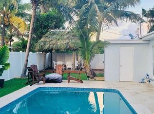 401 NE 24th St, Boca Raton, FL 33431