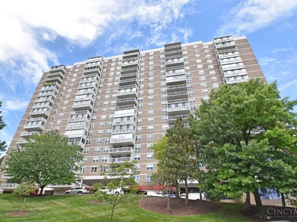 2444 Madison Rd Unit 404, Cincinnati, OH 45208
