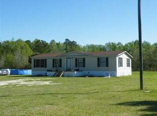 2751 Fennell Town Rd, Rocky Point, NC 28457