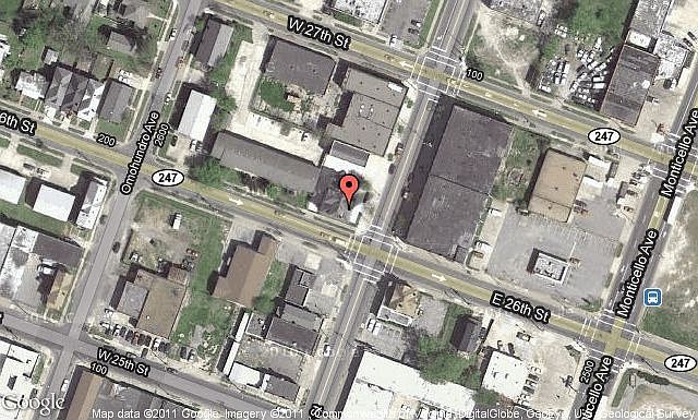 Map View