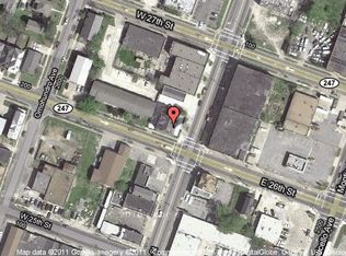 2601 Granby St, Norfolk, VA 23517