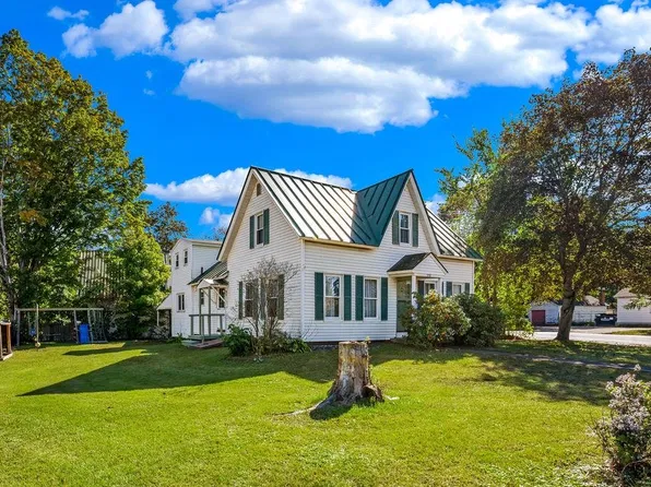 230 Broad Street, Claremont, NH 03743