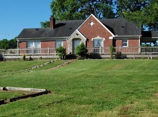 3306 Sweeney Hollow Rd, Franklin, TN 37064