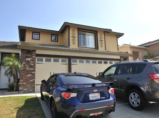 6111 Park Crest Dr, Chino Hills, CA 91709