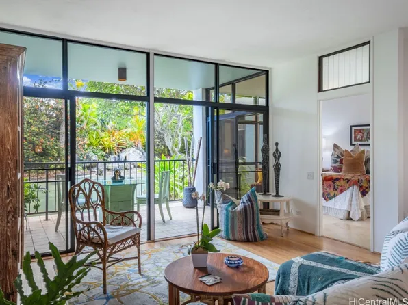 1030 Aoloa Pl APT 110B, Kailua, HI 96734