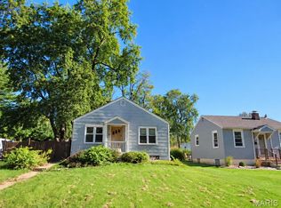 1722 E Belle Ave, Belleville, IL 62221