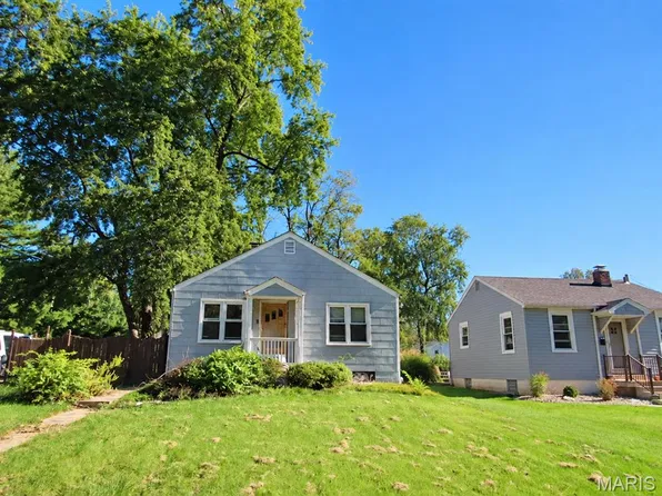 1722 E Belle Ave, Belleville, IL 62221