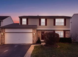2368 Limestone Way, Columbus, OH 43228