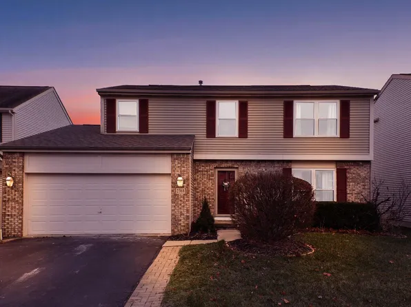 2368 Limestone Way, Columbus, OH 43228