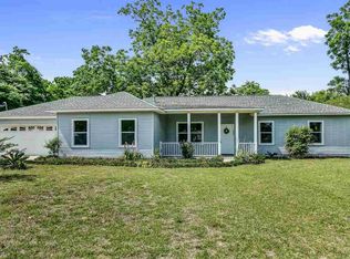 4004 Cotton Rd, Pace, FL 32571