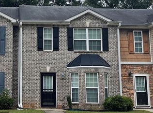 8356 Carlington Ln #8356, Jonesboro, GA 30236