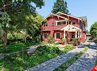 250 Edgewood Rd, Redwood City, CA 94062