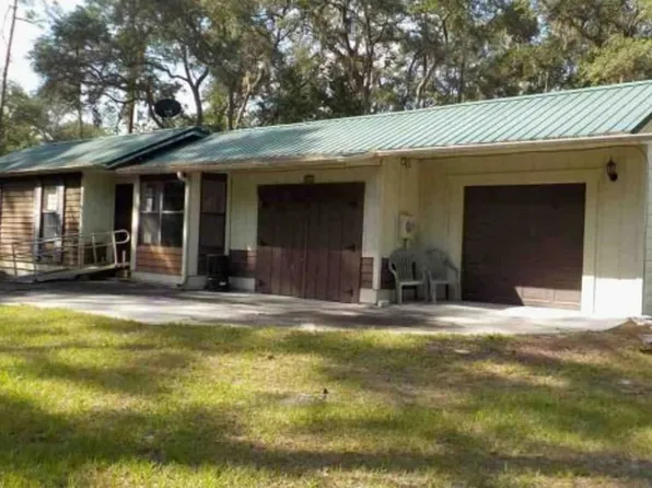 105 Hyacinth Ct, Georgetown, FL 32139