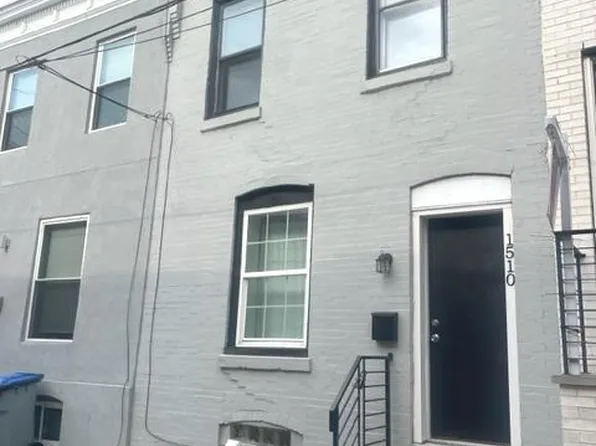 1510 S Lecount St, Philadelphia, PA 19146