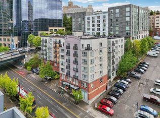 Tobira, Seattle, WA 98104