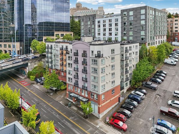 108 5th Avenue S #301, Seattle, WA 98104