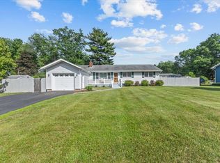 195 Don Mar Ter, Colchester, VT 05446