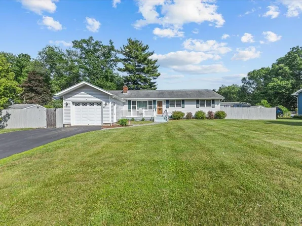 195 Don Mar Terrace, Colchester, VT 05446