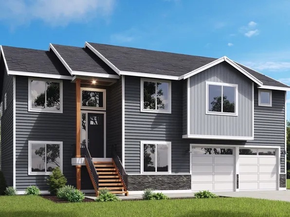 8220 73rd Place NE, Marysville, WA 98270