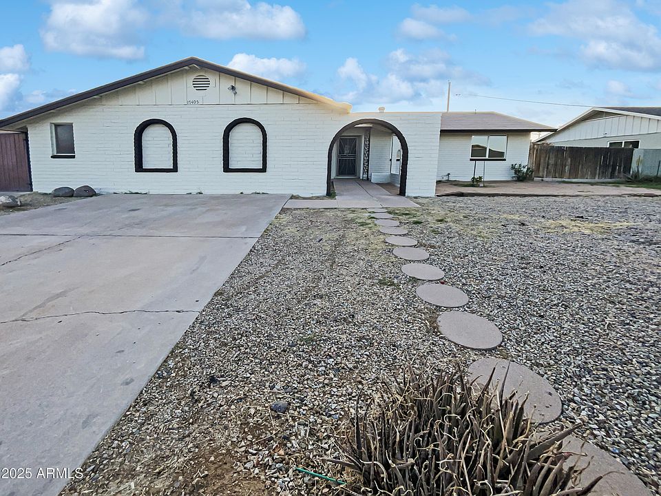 1st image of 17405 N 19TH Drive
