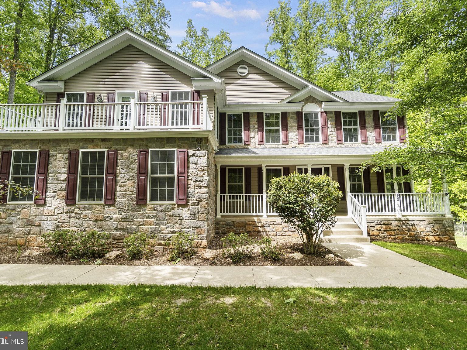 42 Kinsley Ln, Fredericksburg, VA 22406 Zillow