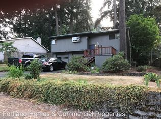 10033 SW 25th Ave, Portland, OR 97219