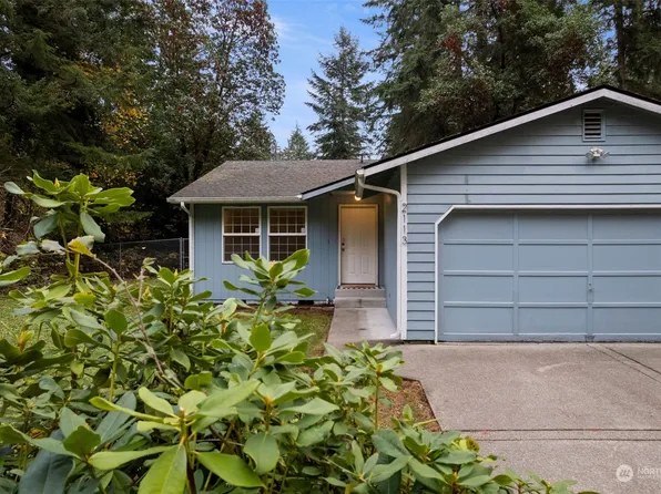 2113 197th Avenue SW, Lakebay, WA 98349