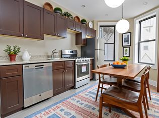 17 Highgate St APT 5, Boston, MA 02134