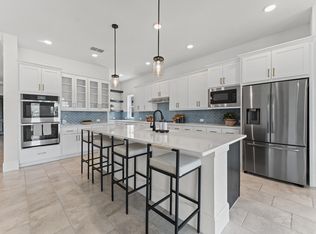21506 Snake Herb Ln, Cypress, TX 77433