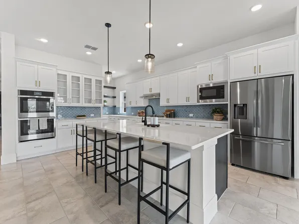 21506 Snake Herb Ln, Cypress, TX 77433