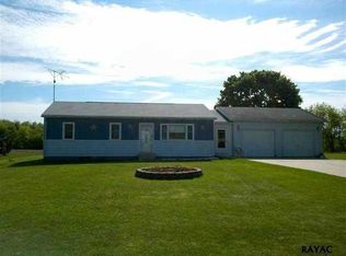 884 Orrtanna Rd, Orrtanna, PA 17353