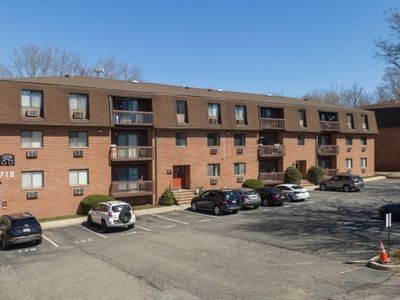 710 Mill St #H-10, Belleville, NJ, 07109