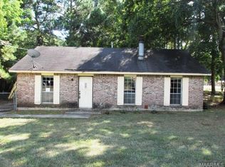 711 Quercus St, Montgomery, AL 36117