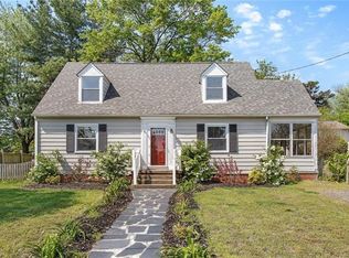 7397 Full View Ave, Mechanicsville, VA 23111