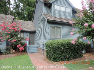 46 Winders Creek Dr, Rocky Mount, NC 27804