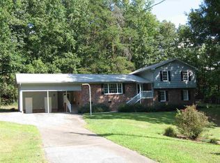 110 Pinewood Rd, Spartanburg, SC 29302