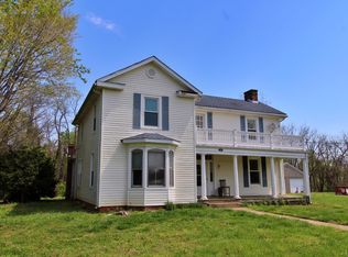 242 Church St, Pamplin, VA 23958
