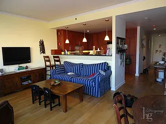 Rented by Hecht Group