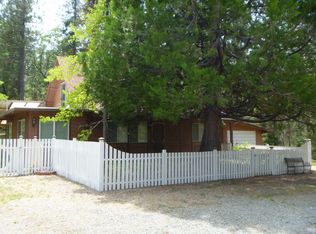6288 Lake Hill Rd, Coulterville, CA