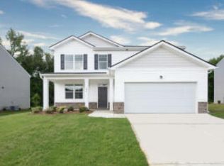 6050 Whitewater Dr, North Augusta, SC 29841