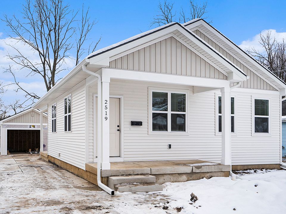 1st image of 2519 Logan Ave