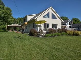3344 S Confederate Dr, Lakeside Marblehead, OH 43440