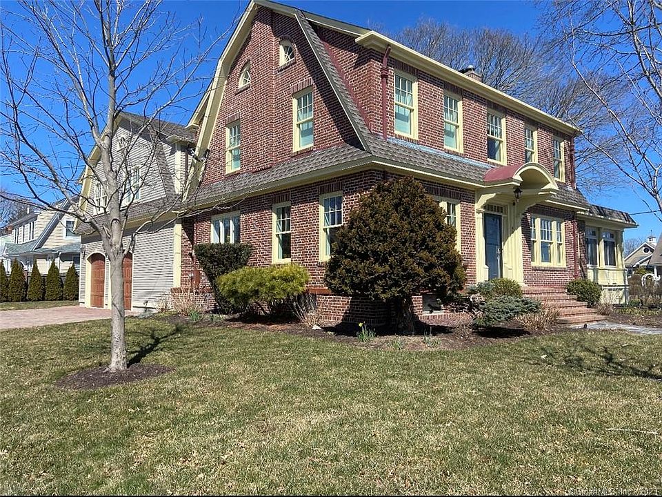 901 Pequot Ave, New London, CT 06320 Zillow