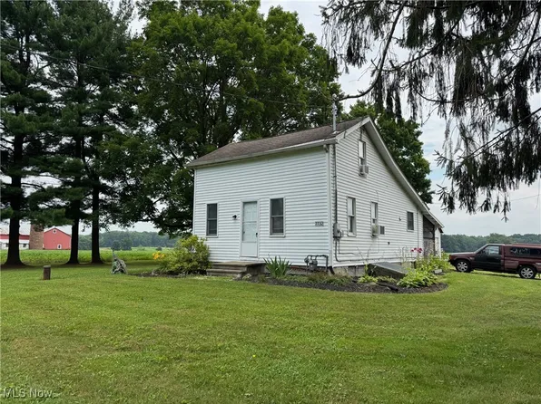 7732 Youngstown Conneaut Rd, Kinsman, OH 44428