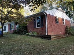 67 Skyview Ter, Asheville, NC 28806