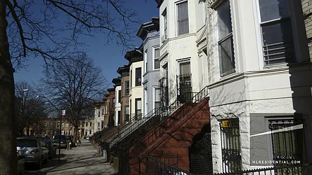 Rented by Highline Residential