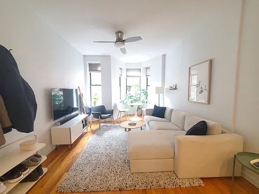 Rented by Brown Harris Stevens | media 1