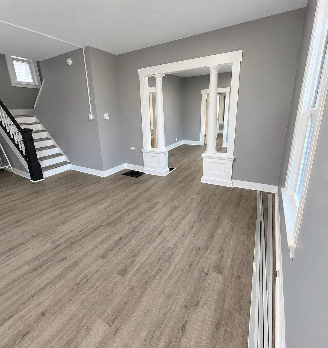 4 bed, 1468 sqft, $2,300 — Photo 1