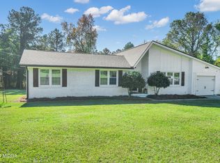 251 Buck Rd, Gray, GA 31032