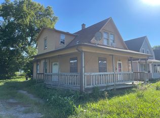 2423 Templeton St, Omaha, NE 68111